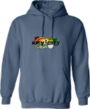 Hoodies - Key City Clash 2026