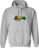 Hoodies - Key City Clash 2026