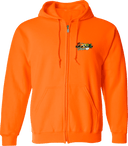 Full Zip Hoodies - Key City Clash 2026