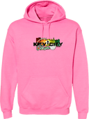 Hoodies - Key City Clash 2026