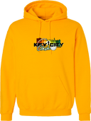 Hoodies - Key City Clash 2026