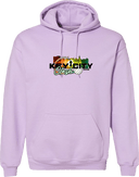 Hoodies - Key City Clash 2026