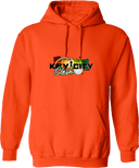Hoodies - Key City Clash 2026