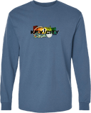 Long Sleeves - Key City Clash 2026