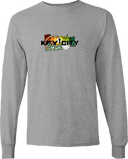 Long Sleeves - Key City Clash 2026