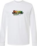 Long Sleeves - Key City Clash 2026