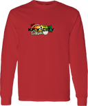 Long Sleeves - Key City Clash 2026