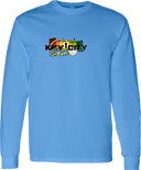 Long Sleeves - Key City Clash 2026