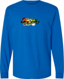 Long Sleeves - Key City Clash 2026
