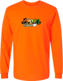 Long Sleeves - Key City Clash 2026