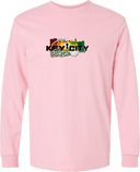 Long Sleeves - Key City Clash 2026