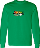 Long Sleeves - Key City Clash 2026