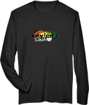 Performance Long Sleeves - Key City Clash 2026
