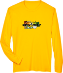 Performance Long Sleeves - Key City Clash 2026