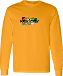 Long Sleeves - Key City Clash 2026