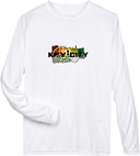Performance Long Sleeves - Key City Clash 2026