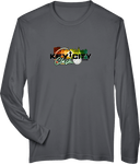 Performance Long Sleeves - Key City Clash 2026