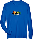 Performance Long Sleeves - Key City Clash 2026