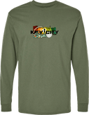 Long Sleeves - Key City Clash 2026