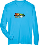 Performance Long Sleeves - Key City Clash 2026
