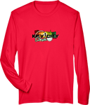 Performance Long Sleeves - Key City Clash 2026