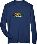 Performance Long Sleeves - Key City Clash 2026