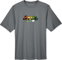 Performance Short Sleeves - Key City Clash 2026
