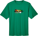 Performance Short Sleeves - Key City Clash 2026