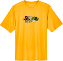 Performance Short Sleeves - Key City Clash 2026