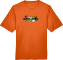 Performance Short Sleeves - Key City Clash 2026