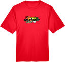 Performance Short Sleeves - Key City Clash 2026