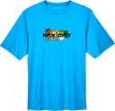 Performance Short Sleeves - Key City Clash 2026