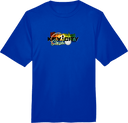 Performance Short Sleeves - Key City Clash 2026
