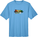Performance Short Sleeves - Key City Clash 2026