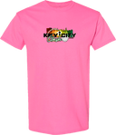 Short Sleeves - Key City Clash 2026