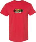 Short Sleeves - Key City Clash 2026
