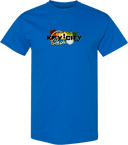 Short Sleeves - Key City Clash 2026