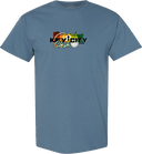 Short Sleeves - Key City Clash 2026