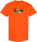 Short Sleeves - Key City Clash 2026