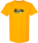 Short Sleeves - Key City Clash 2026