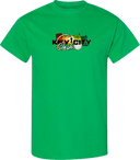 Short Sleeves - Key City Clash 2026