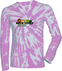 Tie-Dye Long Sleeves - Key City Clash 2026