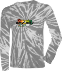 Tie-Dye Long Sleeves - Key City Clash 2026
