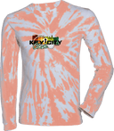 Tie-Dye Long Sleeves - Key City Clash 2026