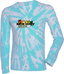 Tie-Dye Long Sleeves - Key City Clash 2026