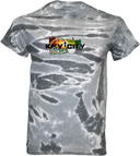 Tie-Dye Short Sleeves - Key City Clash 2026