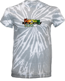 Tie-Dye Short Sleeves - Key City Clash 2026