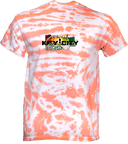 Tie-Dye Short Sleeves - Key City Clash 2026