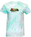 Tie-Dye Short Sleeves - Key City Clash 2026