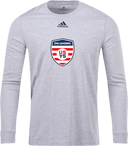 Adidas Cotton Long Sleeves - USYS Oklahoma